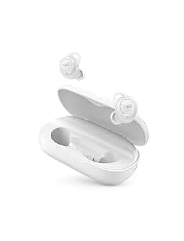 Zolo Liberty Anker Bluetooth イヤホン　白 Zolo ANKER Zolo Liberty [ホワイト] 価格比較 - 価格.com